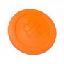 Игрушка для собак West Paw Zisc Flying Disc Orange 22 см