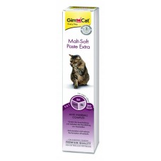 Паста для котов GimCat Malt-Soft Extra 200 г