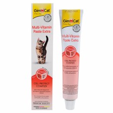 Паста для котів GimCat Multi-Vitamin Paste Extra 100 г