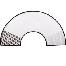 Защитный ветеринарный воротник Flamingo Neckcap Capo 31.5-36 см