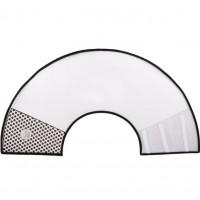 Защитный ветеринарный воротник Flamingo Neckcap Capo 38.5-42 см
