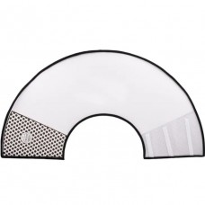 Защитный ветеринарный воротник Flamingo Neckcap Capo 38.5-42 см