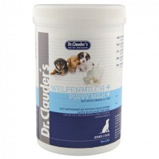 Замінник молока для цуценят Dr.Clauder's Pro Life Puppy Milk Plus 0.45 кг