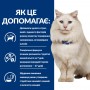 Сухий лікувальний корм для котів Hill's (Хіллс) Prescription Diet Feline c/d Multicare Stress Chicken 3 кг