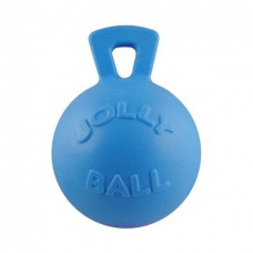 Іграшка для собак Jolly Pets Tug-N-Toss Mini Small Blue 7.5 см