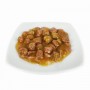 Вологий корм для котів Almo Nature Holistic Functional Cat Hairball Chicken 70 г