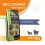 Сухий корм для собак Bio Form Superpremium Food Dog Power 20 кг