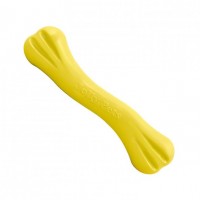 Игрушка для собак Jolly Pets Flex-N-Chew Bone Green 16 см