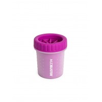 Лапомийка для собак без кришки Dexas Mudbuster Lidded Purple 11 см