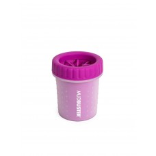 Лапомийка для собак без кришки Dexas Mudbuster Lidded Purple 11 см