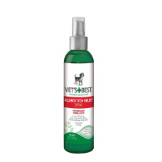 Спрей для собак Vet's Best Allergy Itch Relief Spray 236 мл