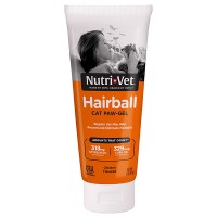Паста для котов Nutri-Vet (Нутри-Вет) Hairball Chicken 89 мл