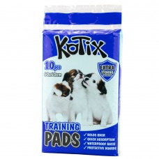 Пеленки для собак Kotix Pet Training Pads 60х60 – 10 шт.