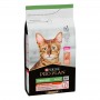 Сухий корм для котів Purina Pro Plan (Пуріна Про План) Cat Sterilised Salmon 3 кг