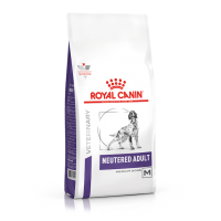 Сухий корм для собак стерилізованих Royal (Роял Канін) Canin Neutered Adult 9 кг