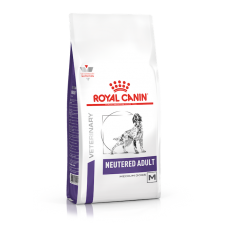 Сухий корм для собак стерилізованих Royal (Роял Канін) Canin Neutered Adult 9 кг