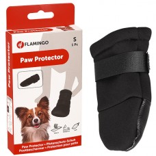 Захисний черевик для собак Flamingo Paw Protector S