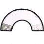 Защитный ветеринарный воротник Flamingo Neckcap Capo 17-18 см