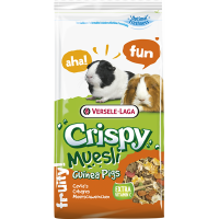 Корм для морских свинок Versele-Laga (Версель Лага) Crispy Muesli Guinea Pigs 1 кг