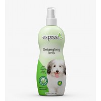 Спрей для удаления колтунов для собак Espree Dematt Detangle Spray 0.355 л
