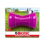 Игрушка для собак Outward Hound Bionic Bone Violet 12 см