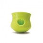 Игрушка для собак West Paw Toppl Treat Toy Green 8 см