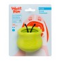 Игрушка для собак West Paw Toppl Treat Toy Green 8 см