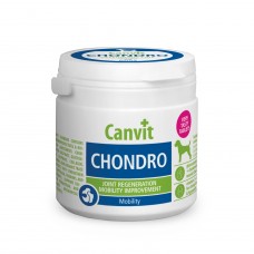 Хондропротектори для собак Сanvit Chondro 100 г