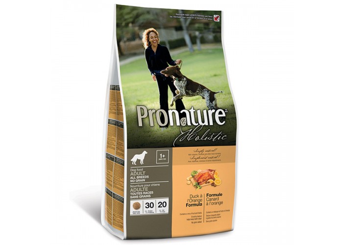 Pronature holistic outlet cat food