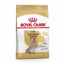 Сухий корм для собак Royal Canin (Роял Канін) Yorkshire Terrier Ageing 8+ 1.5 кг