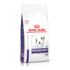 Сухой корм для собак стерилизованых Royal Canin (Роял Канин) Neutered Adult Small Dog 1.5 кг