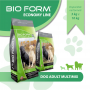 Сухий корм для собак Bio Form Dog Adult Crok Multimix 10 кг