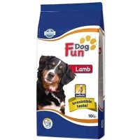 Сухий корм для собак Farmina Fun Dog Adult Lamb 10 кг