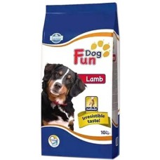 Сухий корм для собак Farmina Fun Dog Adult Lamb 10 кг