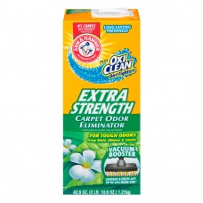 Освіжувач для килимів та приміщень Arm & Hammer Extra Strenght 1.2 кг