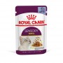 Вологий корм для котів Royal Canin Sensory Smell Chunks in jelly 85 г