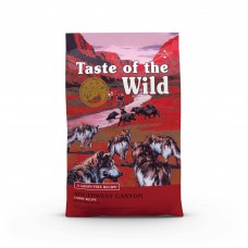 Сухой корм для собак Taste of the Wild Dog Southwest Canyon Canine Formula Boar 5.6 кг