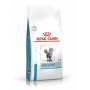 Сухий лікувальний корм для котів Royal Canin (Роял Канін) Skin & Coat 0.4 кг