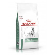 Сухой лечебный корм для собак Royal Canin Diabetic Dog 1.5 кг