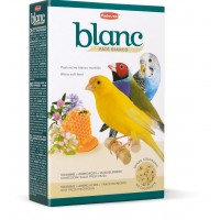 Корм для декоративных птиц Padovan Blanc patee 0.3 кг
