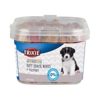 Лакомство для щенков Trixie (Трикси) Junior Soft Snack Bones 140 г
