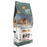 Сухой корм для котов Cennamo HT Cat Adult Sterilized Salmon & Rice 2 кг