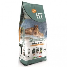 Сухой корм для котов Cennamo HT (Ашти) Cat Adult Sterilized Salmon & Rice 10 кг