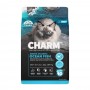 Сухой корм для котов Charm (Чарм) North Atlantic Ocean Fish 340 г