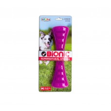 Іграшка для собак Outward Hound Bionic Opaque Stick Violet 22 см