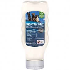 Шампунь від бліх та кліщів для собак Sentry Pro Green Tea & Ginger Shampoo 532 мл