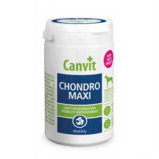 Хондропротектори для собак Сanvit Chondro Maxi 230 г