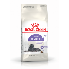 Сухой корм для котов Royal Canin (Роял Канин) Sterilised 7+ 10 кг