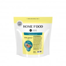 Сухий корм для собак Home Food Dog Adult Mini Trout & Rice 0.3 кг