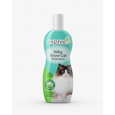 Шампунь для котів Espree Silky Show Cat Shampoo 0.355 л